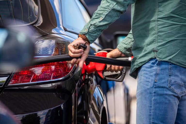 Preços dos combustíveis atingem os valores mais altos do ano&nbsp;