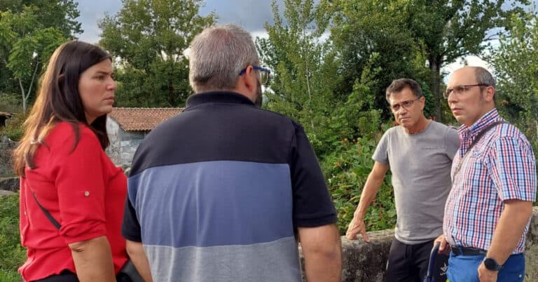 Braga. Cemitério de Parada de Tibães ampliado só após revisão do PDM