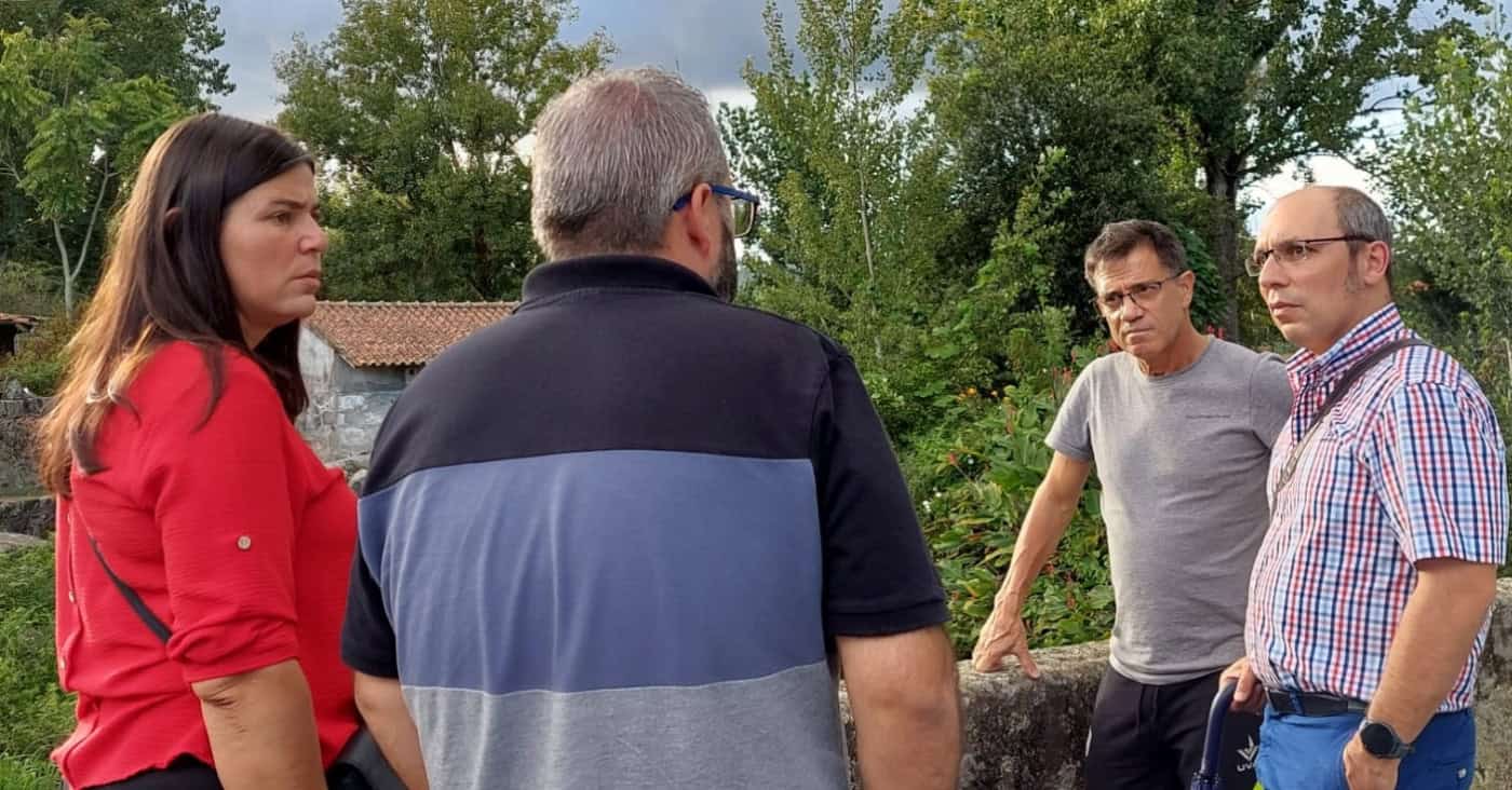 Braga. Cemitério de Parada de Tibães ampliado só após revisão do PDM