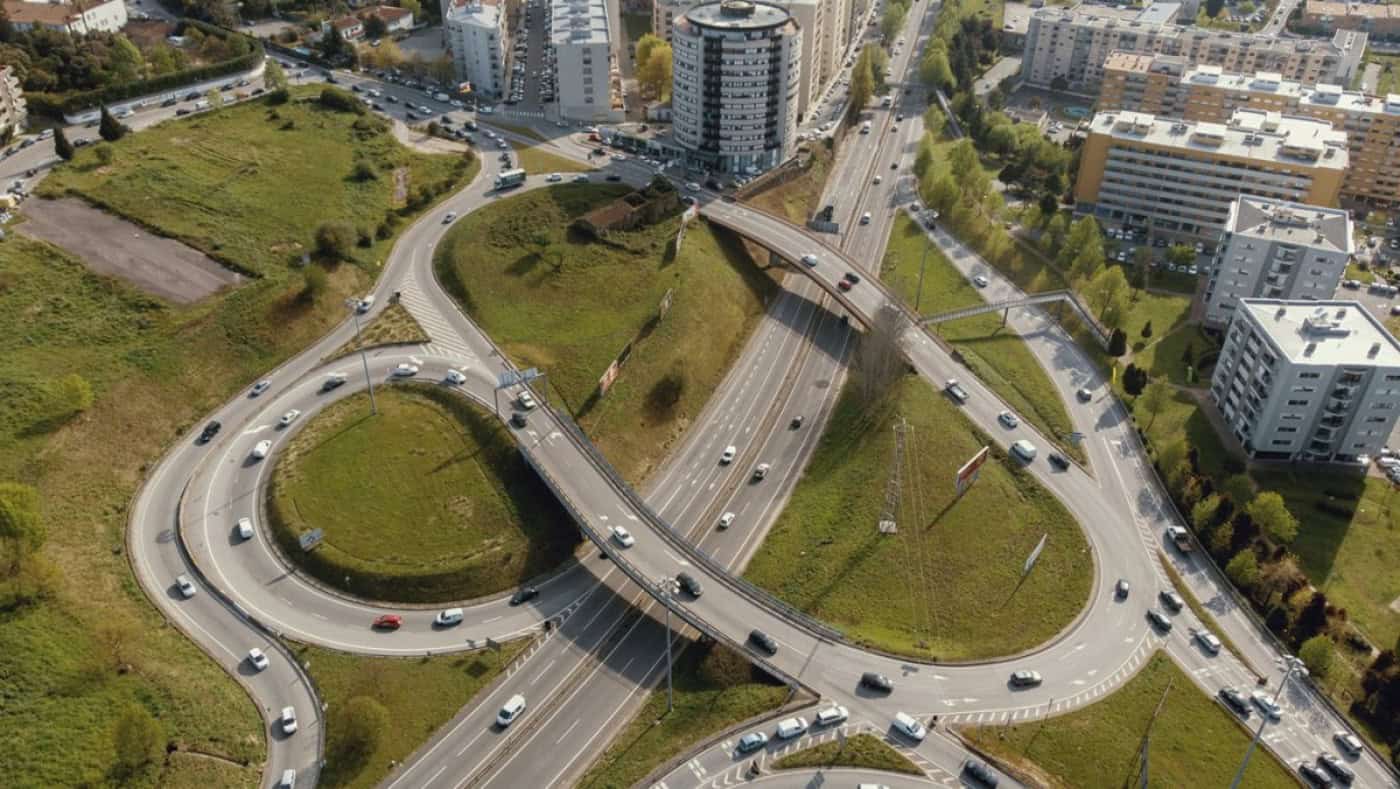 Está para breve o lançamento do concurso público para desatar o Nó de Infias