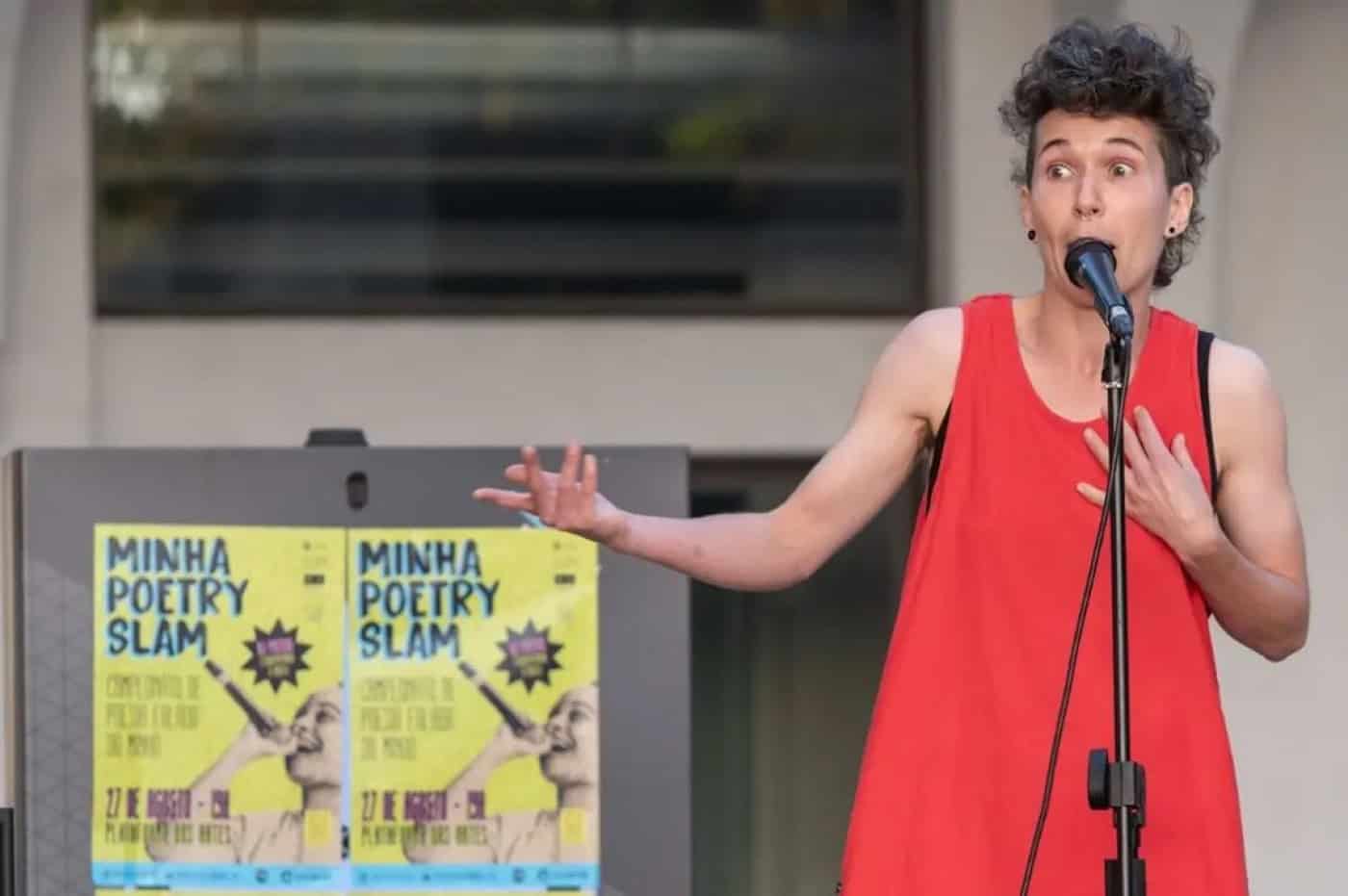 Campeonato de poesia falada do Minho regressa a Guimarães em outubro