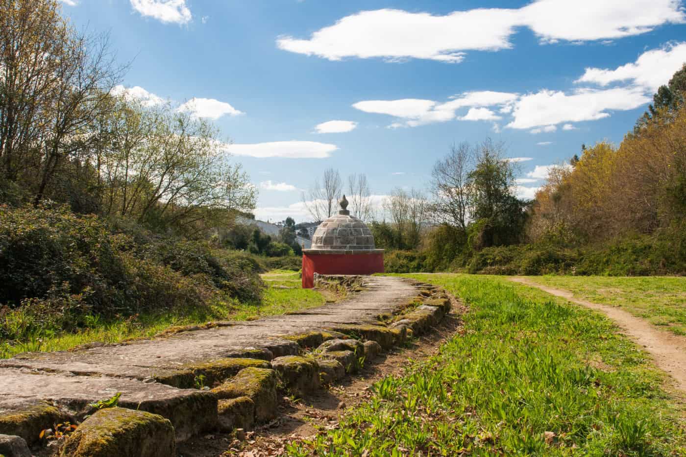Liga Contra o Cancro de Braga promove caminhada solidária às Sete Fontes