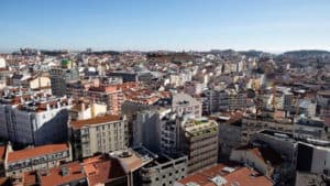 Taxa de juro dos empréstimos à habitação em máximos desde 2009&nbsp;