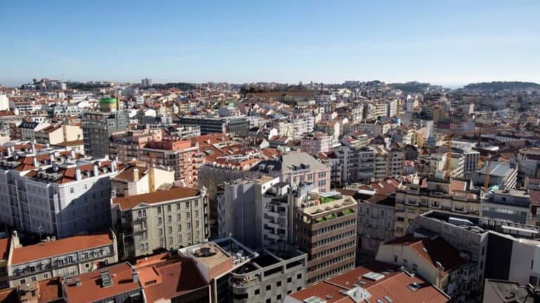 Taxa de juro dos empréstimos à habitação em máximos desde 2009&nbsp;