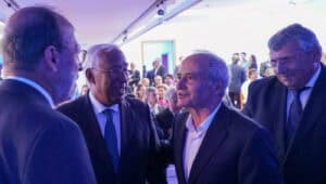 "É um orgulho coletivo ver Guimarães duplicar a área classificada como Património da UNESCO"