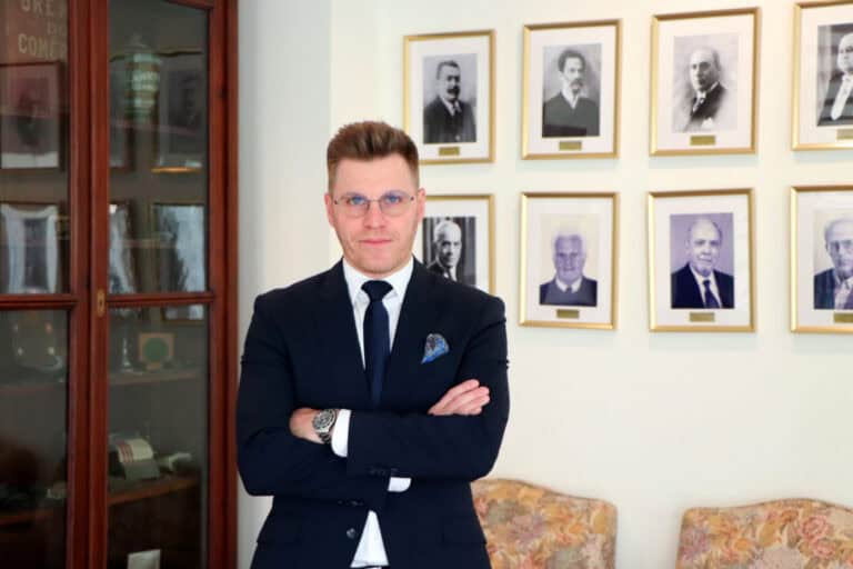 AEB. "Se o Governo não reduzir significativamente as taxas de IRS será difícil para as empresas"