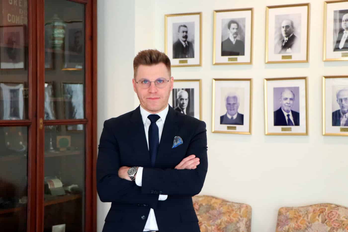 AEB. "Se o Governo não reduzir significativamente as taxas de IRS será difícil para as empresas"