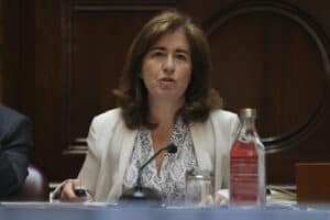 Governo analisará estudo sobre 'raspadinha' para depois tomar medidas