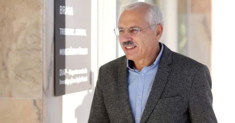 Tribunal confirma condenação por corrupção de ex-autarca de Vila Verde&nbsp;