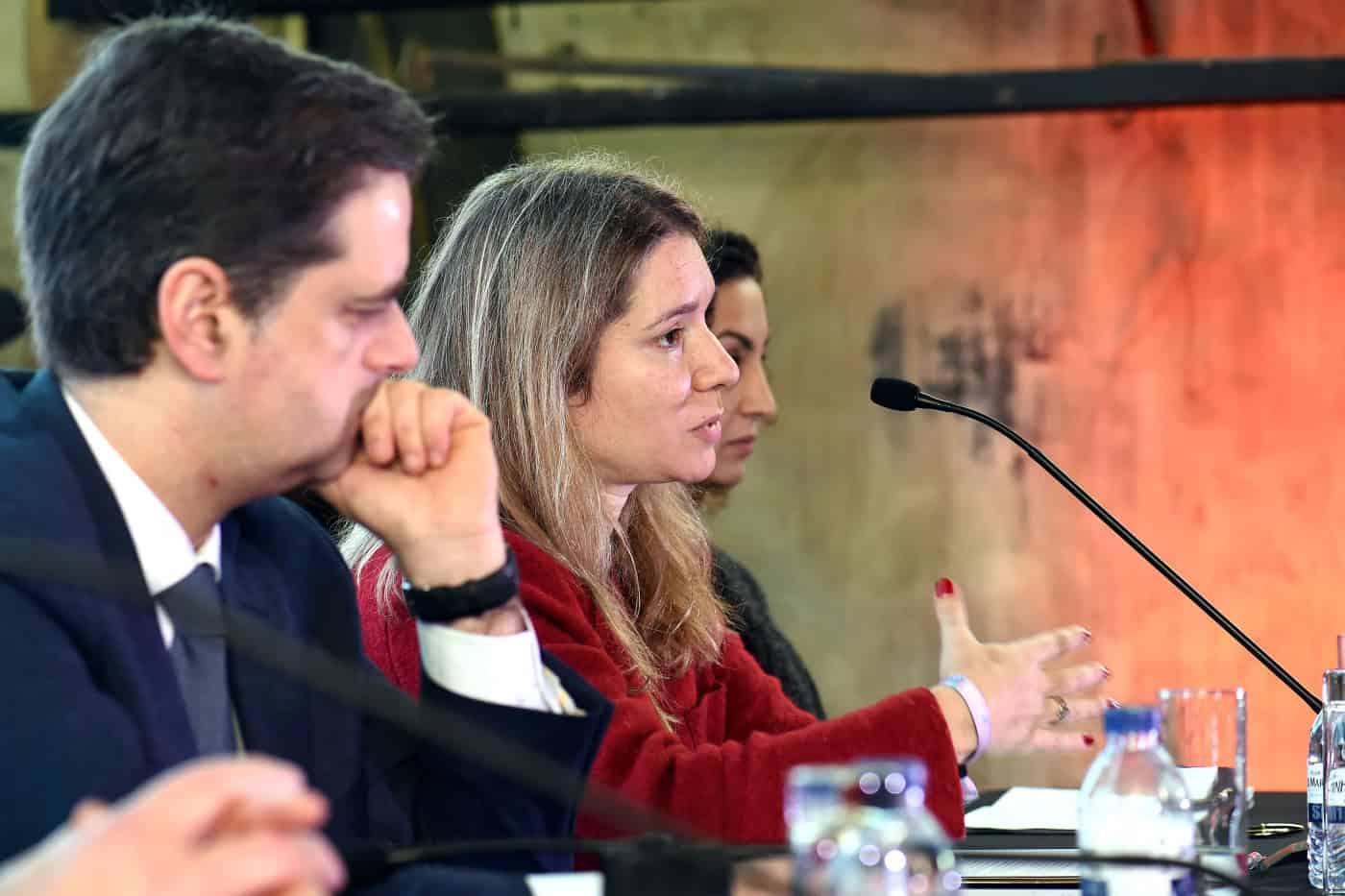 Empresa Teatro Circo teve um "crescimento enorme" em dez anos