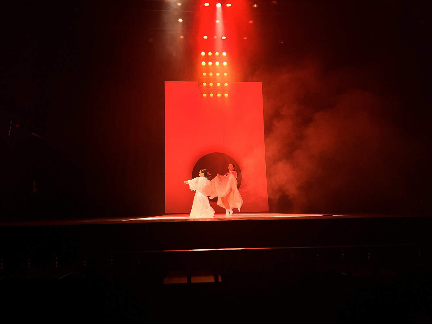 Paulo Brandão apresenta no Theatro Circo peça de Pessoa adaptada à dança