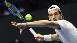 João Sousa confirmado no Braga Open