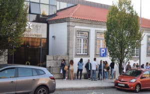 Guimarães lidera aumento do desemprego no quadrilátero em agosto