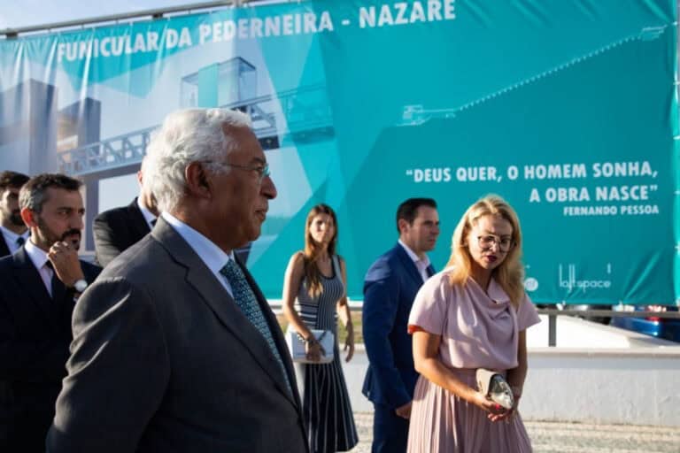 Costa recusa ideia de que quem receba o salário mínimo pague IRS no próximo ano&nbsp;