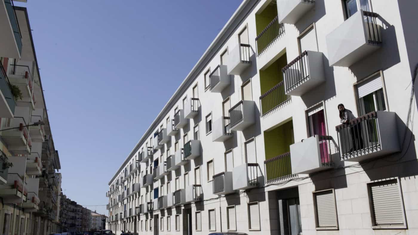 Habitação volta hoje ao Conselho de Ministros e ao parlamento