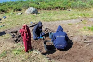 Curso de Arqueologia da UMinho nasceu há 25 anos