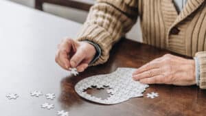 Centro Social Vale do Homem já ajudou 500 pessoas com alzheimer ou demência