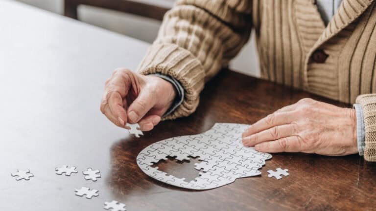 Centro Social Vale do Homem já ajudou 500 pessoas com alzheimer ou demência