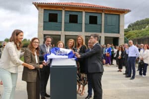 Quinta Pedagógica acolhe Centro de Educação Ambiental