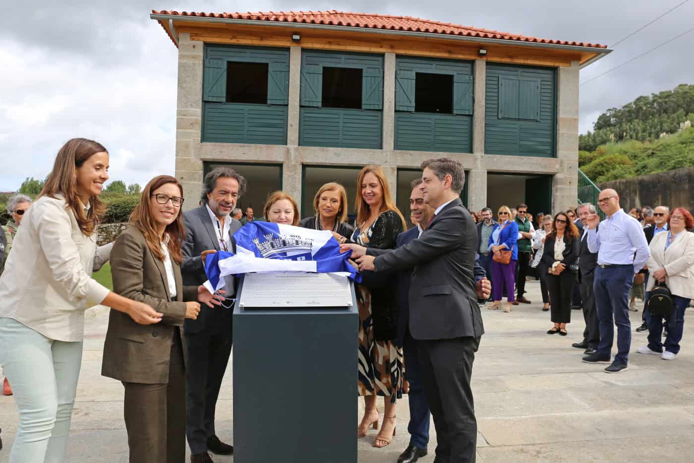 Quinta Pedagógica acolhe Centro de Educação Ambiental