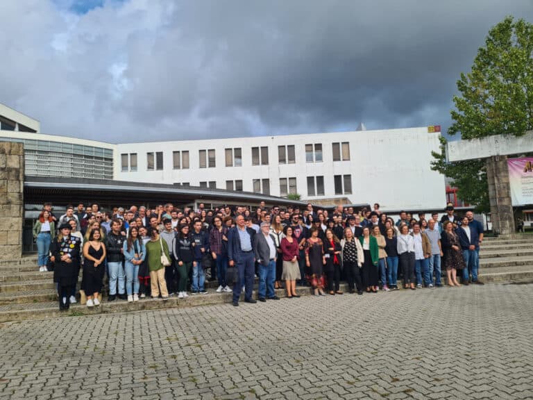 "Nenhuma cidade com origem romana em Portugal sabe tanto de si própria como Braga"