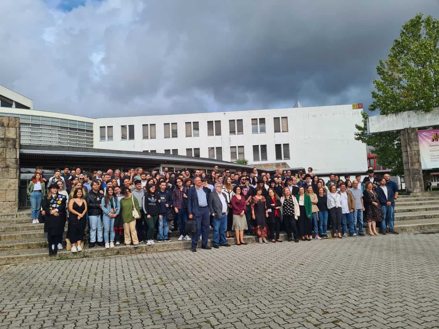 "Nenhuma cidade com origem romana em Portugal sabe tanto de si própria como Braga"