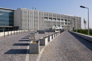 Consulta de memória no Hospital de Braga com tempo de espera de um mês