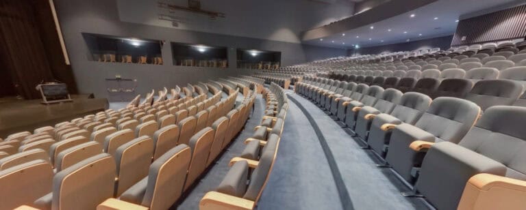 Assembleia Municipal de Braga reúne esta noite no Altice FORUM