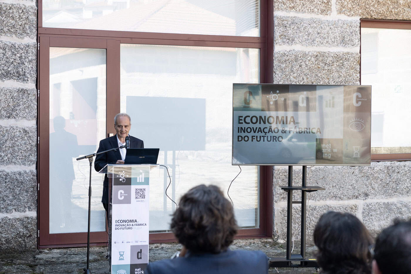 Município de Guimarães dedica mês à economia e "vai desconstruir preconceitos"