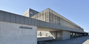 Hospital de Braga regista 142 episódios de violência contra profissionais