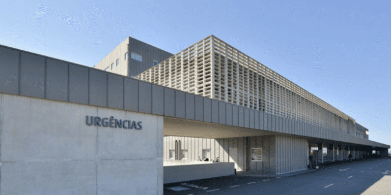Hospital de Braga regista 142 episódios de violência contra profissionais