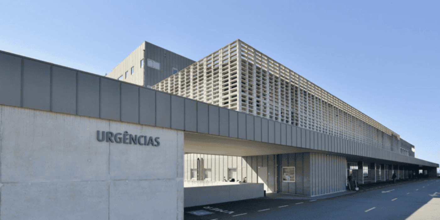Hospital de Braga regista 142 episódios de violência contra profissionais