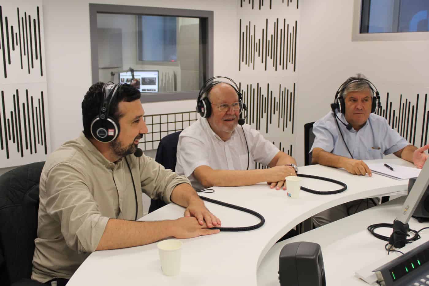 10 anos de coligação ´Juntos por Braga´ em análise no Praça do Município