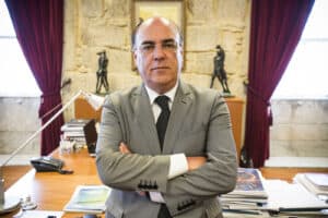 PS expulsa ex-presidente da Câmara de Barcelos, Miguel Costa Gomes vai recorrer&nbsp;