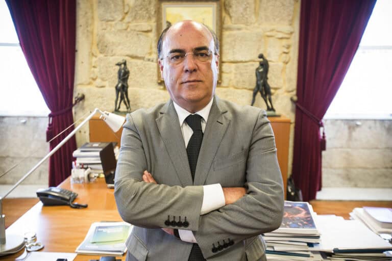 PS expulsa ex-presidente da Câmara de Barcelos, Miguel Costa Gomes vai recorrer&nbsp;