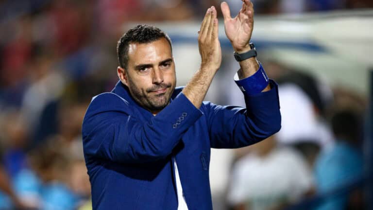 Pablo Villar diz que Vizela vai deixar parte emocional de lado&nbsp;