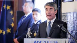 Governo quer criar "esquadras do cidadão" em juntas de freguesia&nbsp;