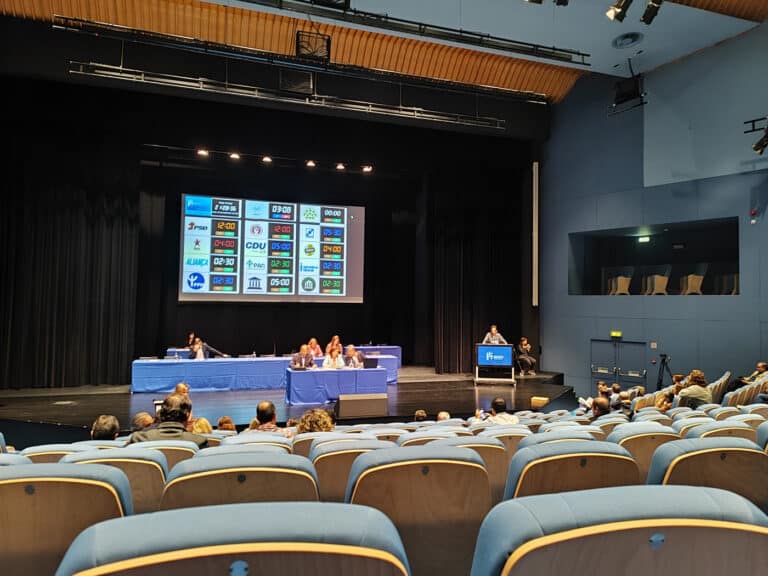 Sobrelotação de casas em Braga denunciada na Assembleia Municipal por cidadão