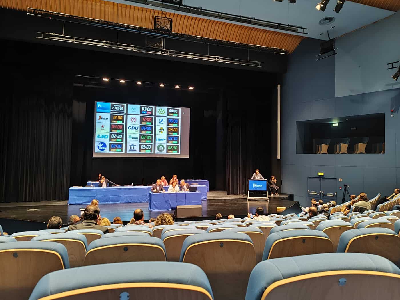 Sobrelotação de casas em Braga denunciada na Assembleia Municipal por cidadão