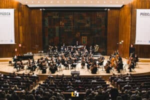 Médicos e estudantes de Medicina trocam bata pela música e atuam hoje no Forum Braga