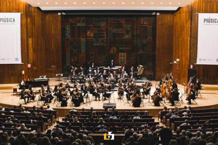 Médicos e estudantes de Medicina trocam bata pela música e atuam hoje no Forum Braga