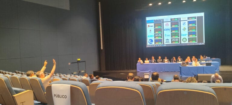 Braga. Autocarro escolar para todos sem exceção ainda em 2024