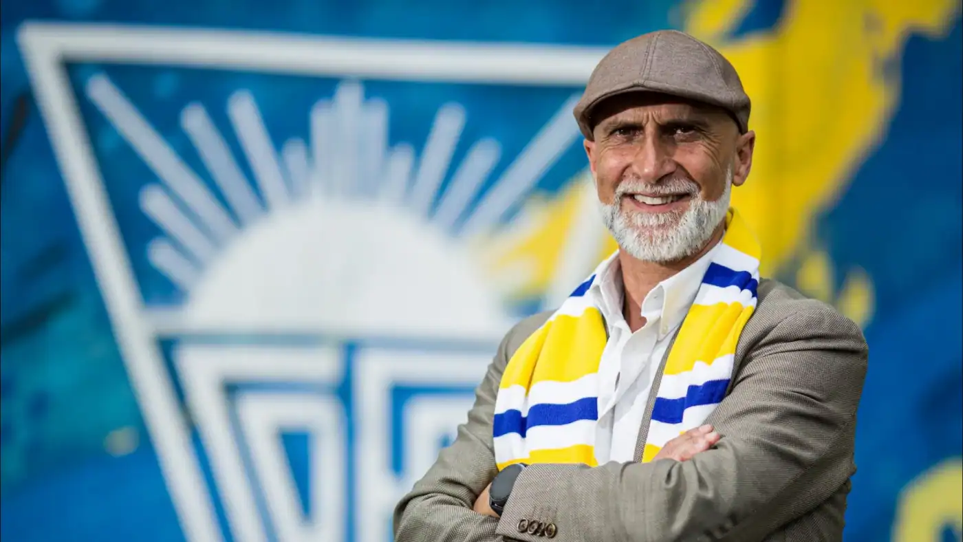 Álvaro Pacheco deixa comando técnico do Estoril Praia