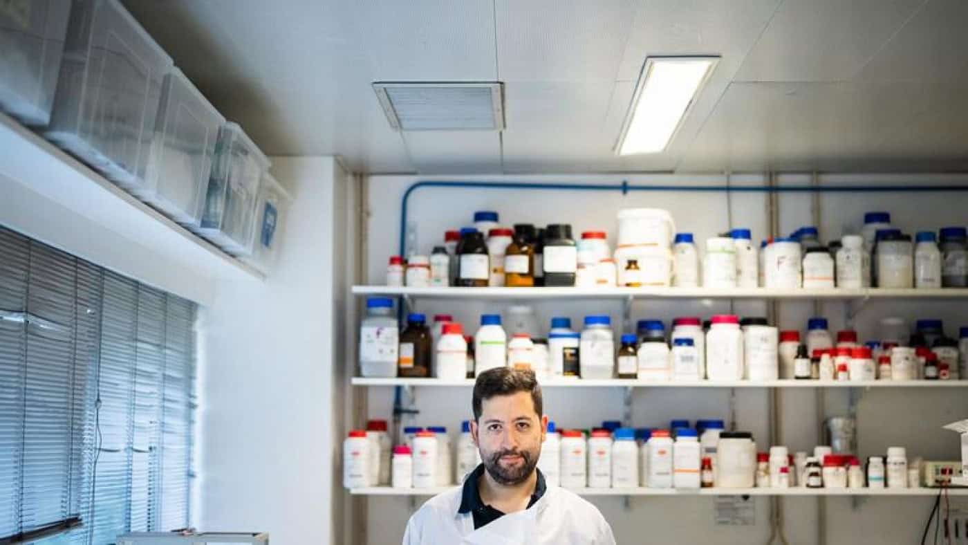 CEB desenvolve método para utilizar vírus no combate à ineficácia dos antibióticos