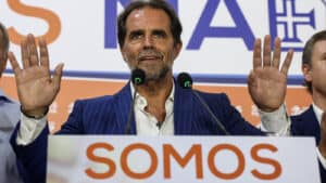 Miguel Albuquerque promete governo de maioria na Madeira, mas sem o Chega&nbsp;