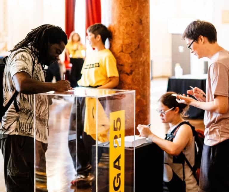 ´Conversas Braga 25 na RUM` regressam hoje. Qual o legado da candidatura a CEC?