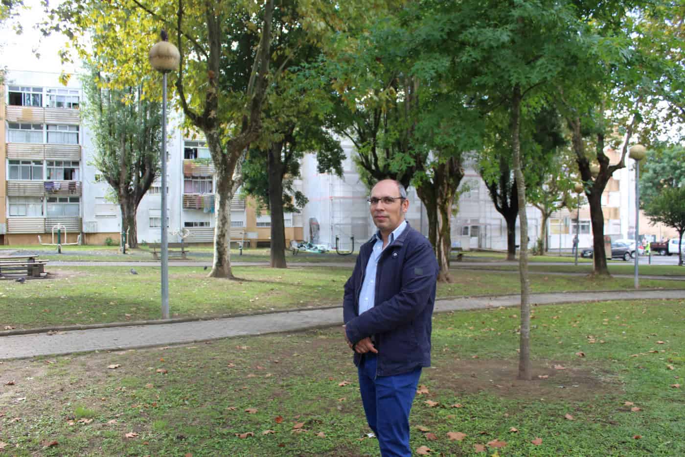 CDU exige mais habitação pública construída pelo Município de Braga