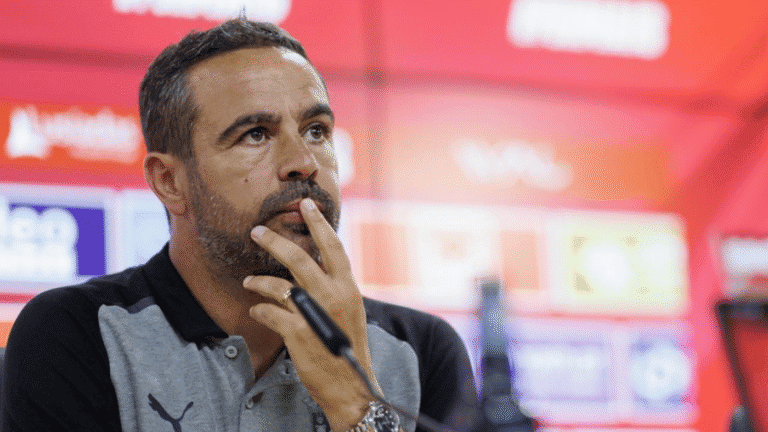 Artur Jorge quer dar “passo em frente” contra Estrela da Amadora