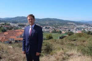 “O trânsito em Braga é o trânsito de uma cidade grande”&nbsp;&nbsp;