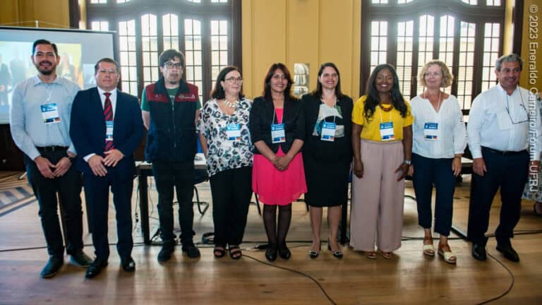 Provedora da UMinho eleita vice-coordenadora da Rede IberoAmericana de Defensorias Universitárias